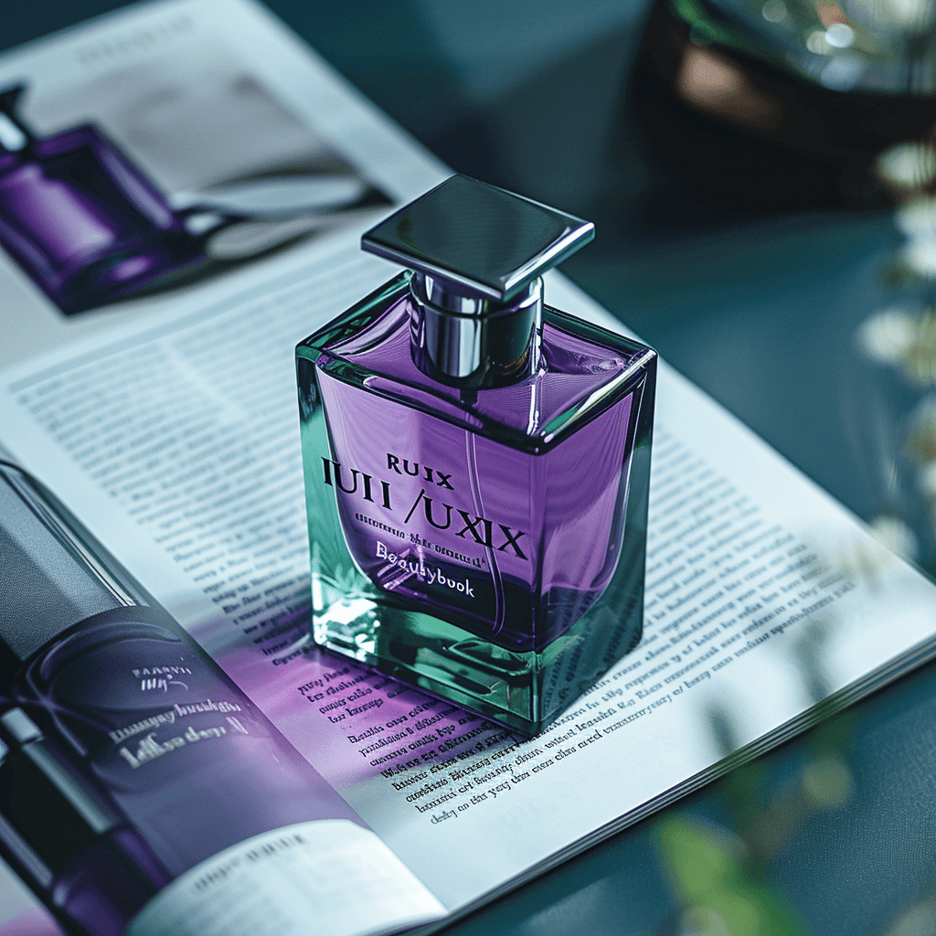 A New Scent of Success: The Journey of a Perfume Brand Rebrand