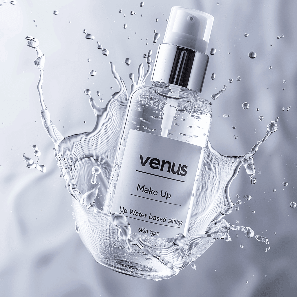 Revamping Glamour: How a Makeup Brand Transformed Its Image